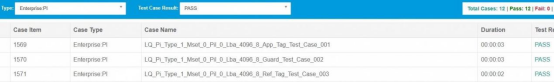1199项测试全过！长江存储PE511 12.8TB企业级SSD硬核闯关图29