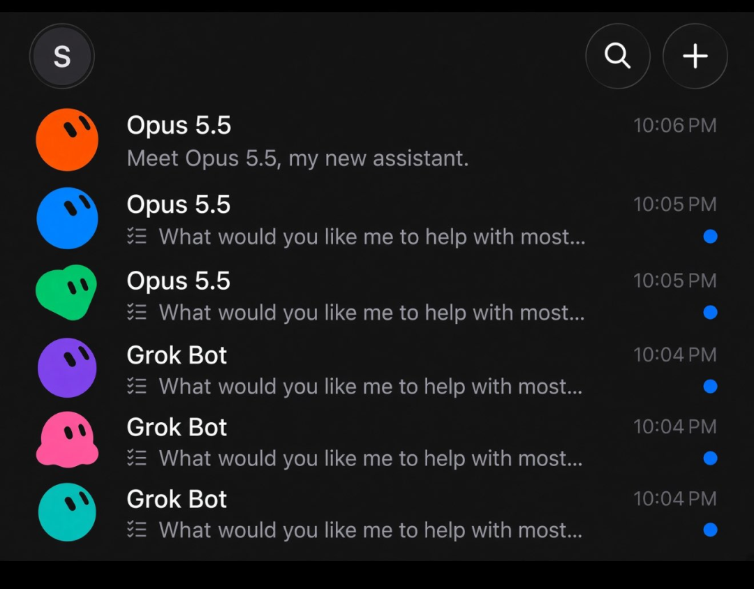 Opus 5.5接入一切,OpenAI遭全硅谷围剿!谷歌马斯克集体叛变了图14