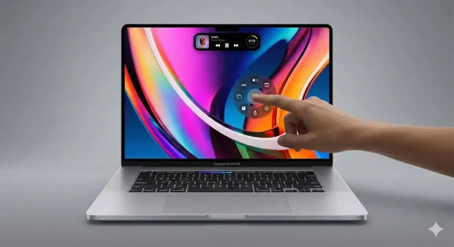 苹果10月新品解析:两场发布会、三大新品,HomeHub和触屏MacBook登场图20