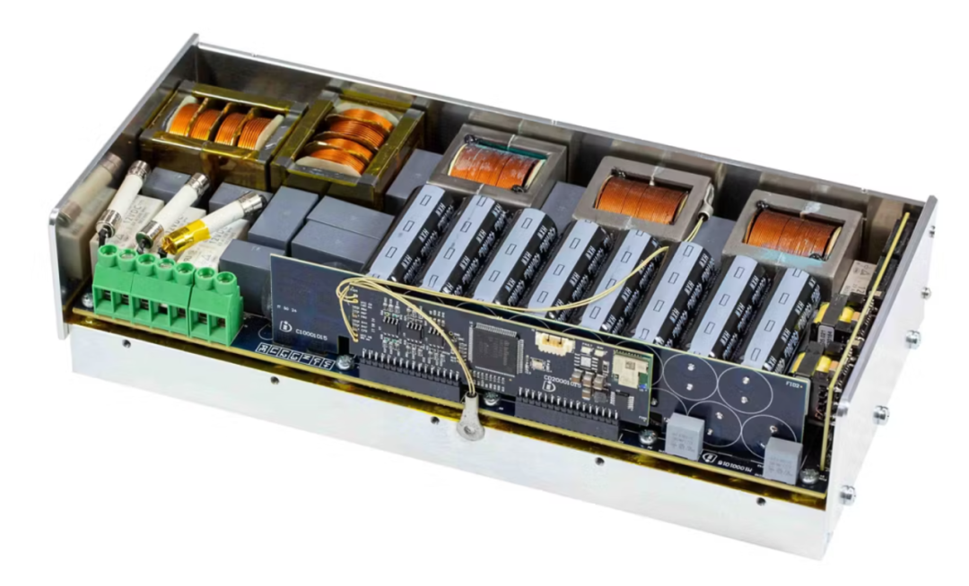 新品 | 11kW 3L-ANPC双向变换器参考设计，效率可达99.15%图3