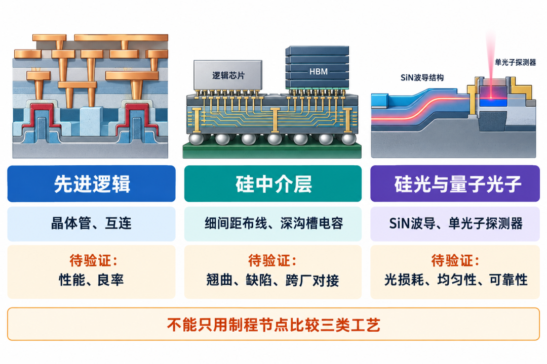 【晶圆制造简报】格芯将为台积电制造中介层,晶圆厂竞争延伸至封装底座图5