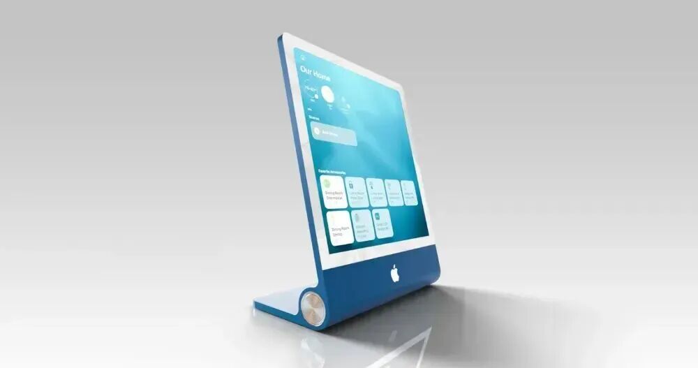 苹果发布会定档！Mac iPad智能家居你期待哪款？图2
