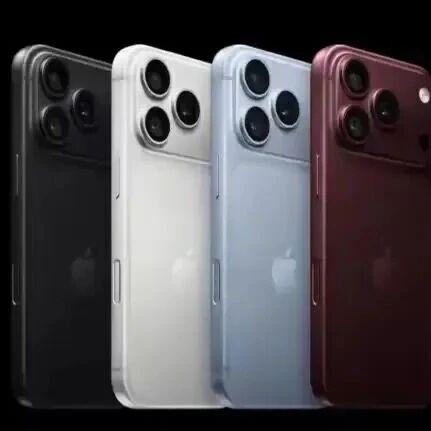 苹果削减iPhone 18 Pro订单