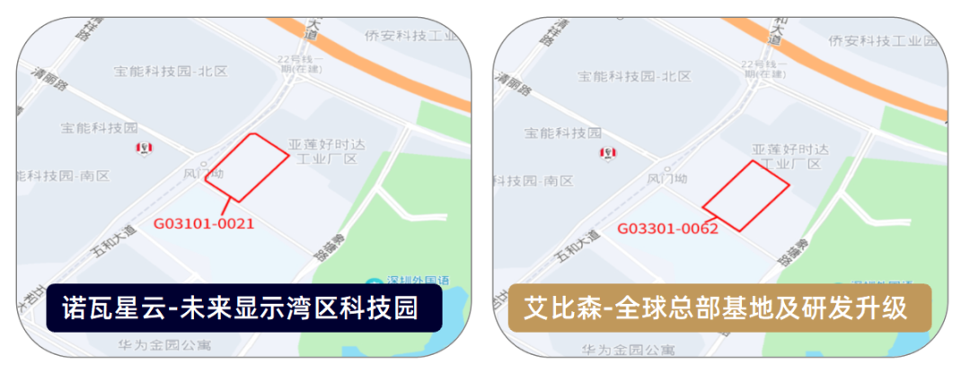 诺瓦星云披露LED相关项目进展图3