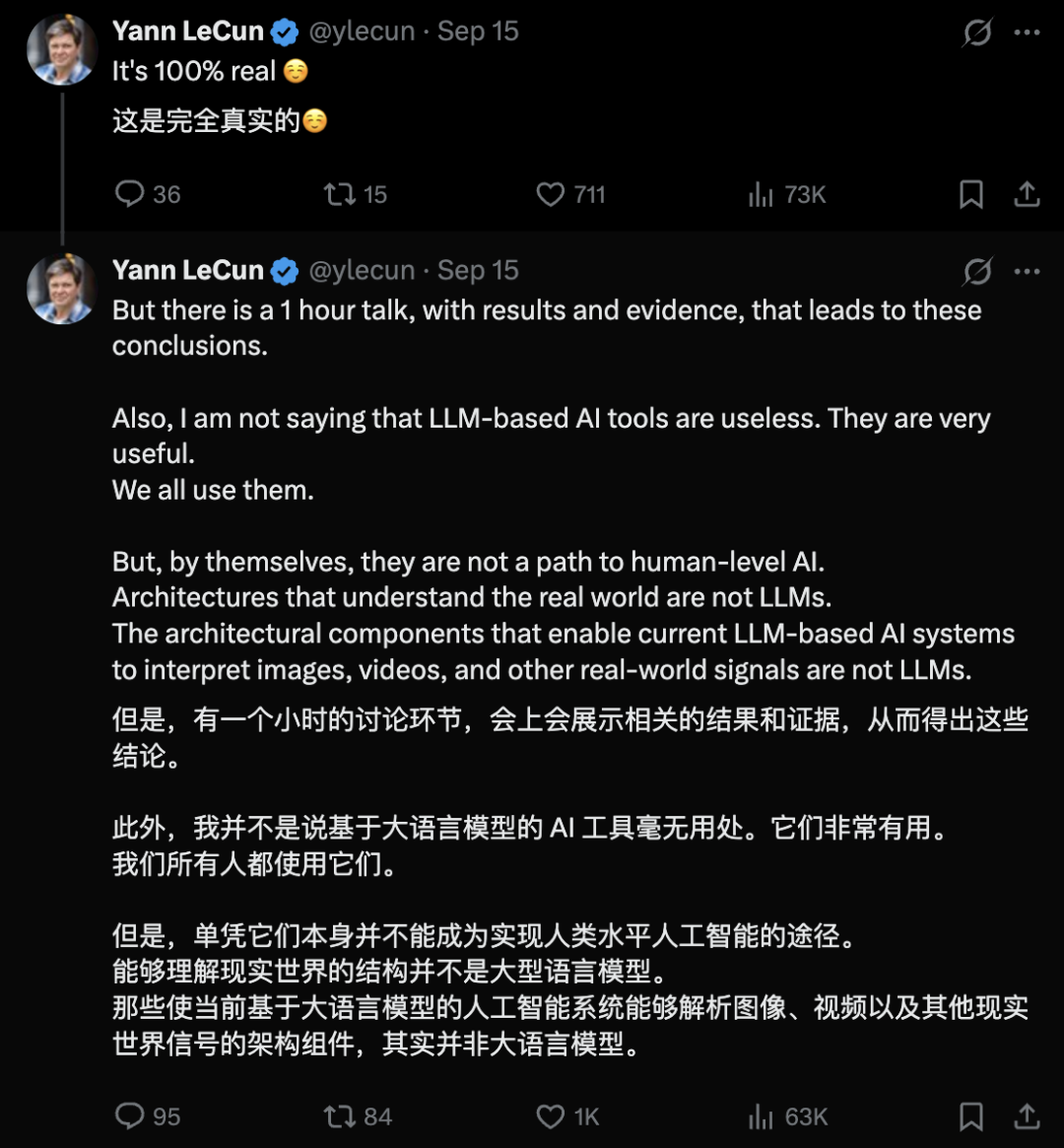 H-JEPA!LeCun世界模型创业交卷,代码权重全部开源图13