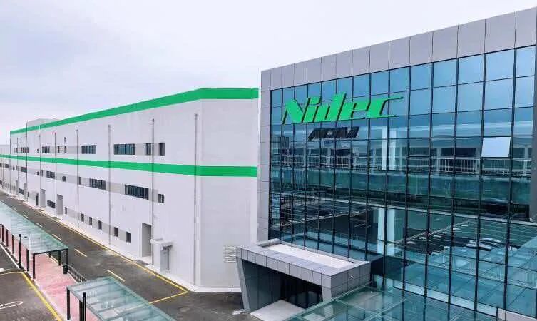 尼得科换帅:新任社长表态拟出售家电电机业务图2