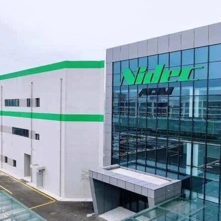 尼得科换帅：新任社长表态拟出售家电电机业务