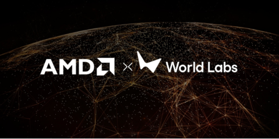 AMD巨资买下World Labs,苏姿丰和李飞飞要的究竟是什么?图2