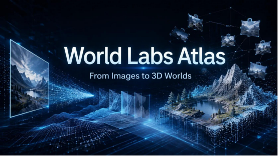 AMD巨资买下World Labs,苏姿丰和李飞飞要的究竟是什么?图4