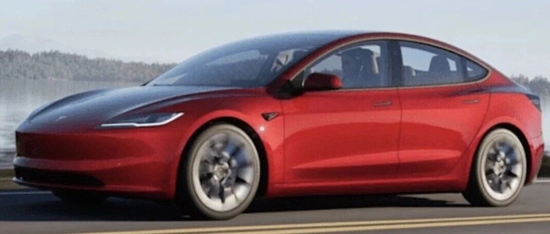 媒体测评Model3刹车距离不合格，马斯克当年是怎么应对的