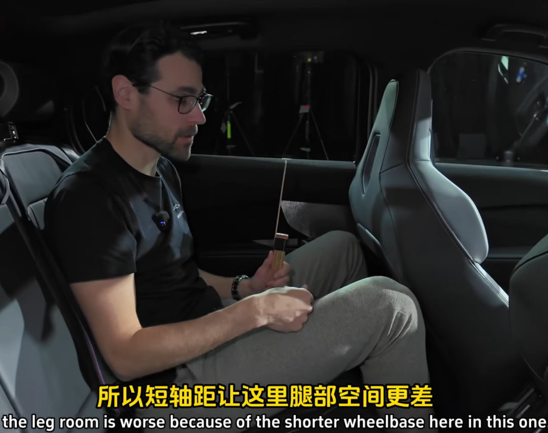 宝马3系换代了，却没有带来一点惊喜。图14