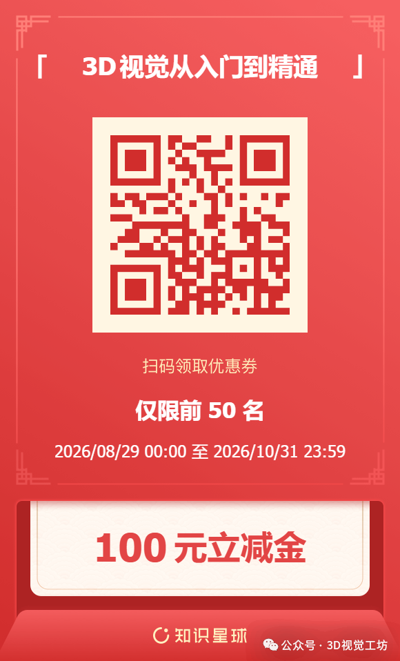 从2-3张照片到可走进去的空间：世界模型把三维重建的门槛砍到1/30图1