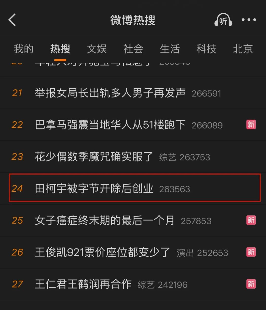 被字节索赔800万的实习生,融资近2亿元图1