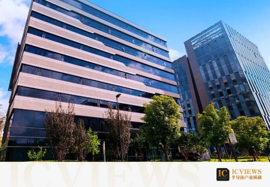 这对华人夫妻，造了全球1/6电视芯片图3