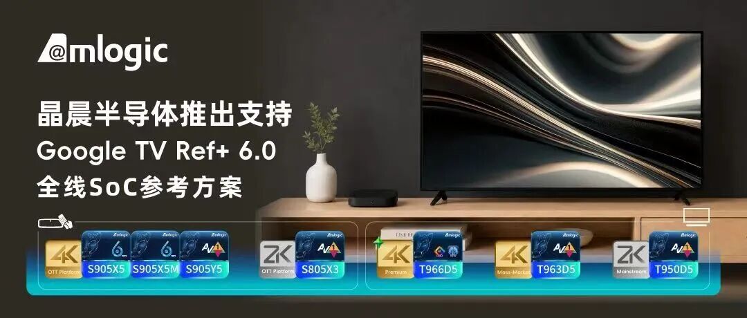 这对华人夫妻，造了全球1/6电视芯片图13