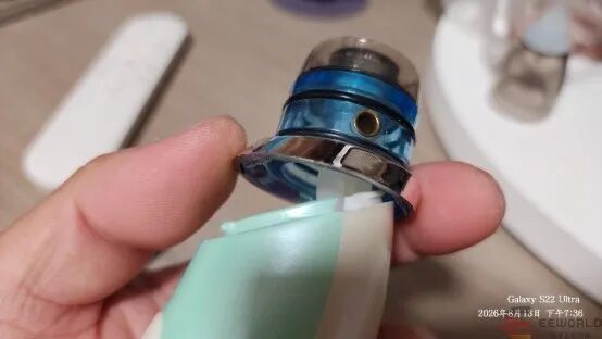 拆解两个不常见的小玩意:看看里面藏了啥图5