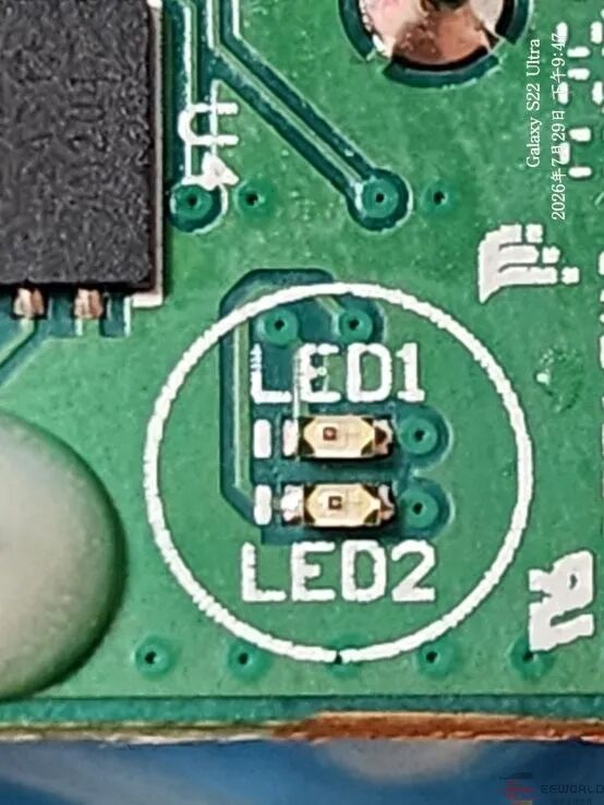 拆解两个不常见的小玩意:看看里面藏了啥图27