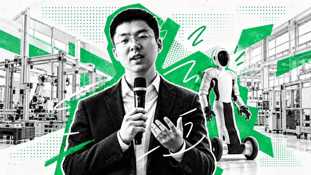 机器人下一轮洗牌:谁的百亿估值站得住?大脑终局或不超5家图1