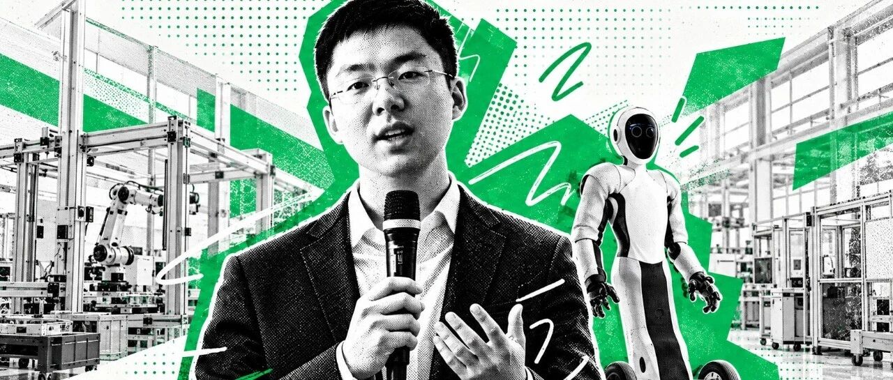 机器人下一轮洗牌：谁的百亿估值站得住？大脑终局或不超5家