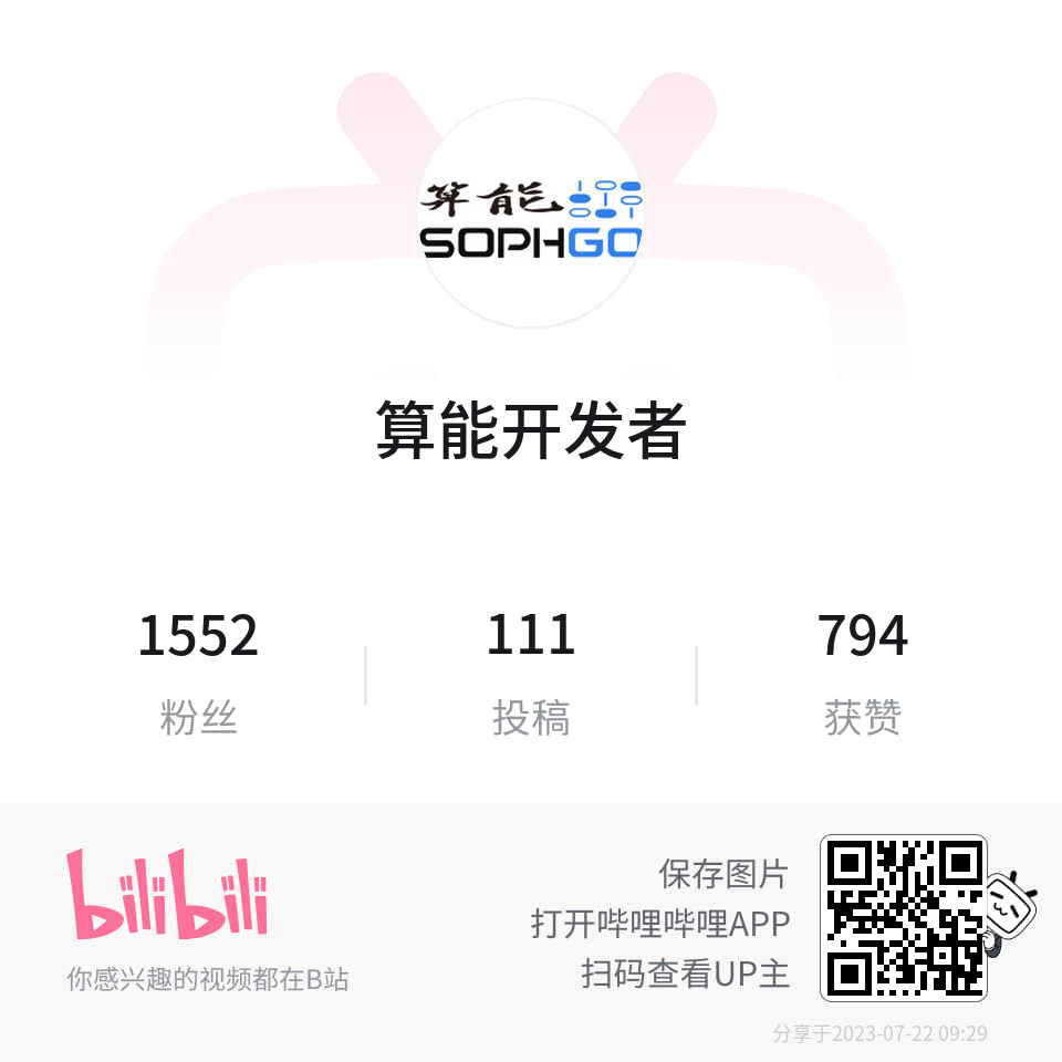 第六届 RISC-V 中国峰会|算能两代 RISC-V 服务器 CPU 已量产,邀您共话高性能未来图5