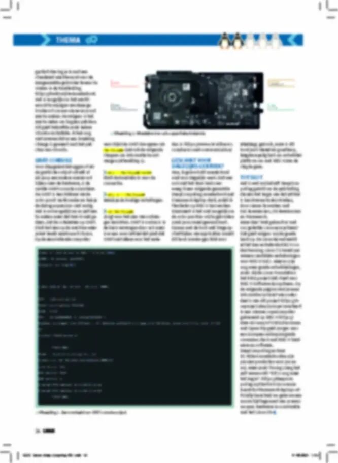 深度数智荣登《Linux Magazine》:推动 RISC-V 与开放计算图4