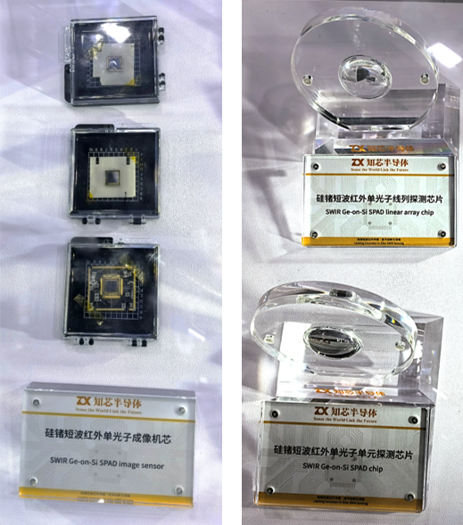 媒体看光博 | 红外芯闻：短波红外探测器技术路线解析图13