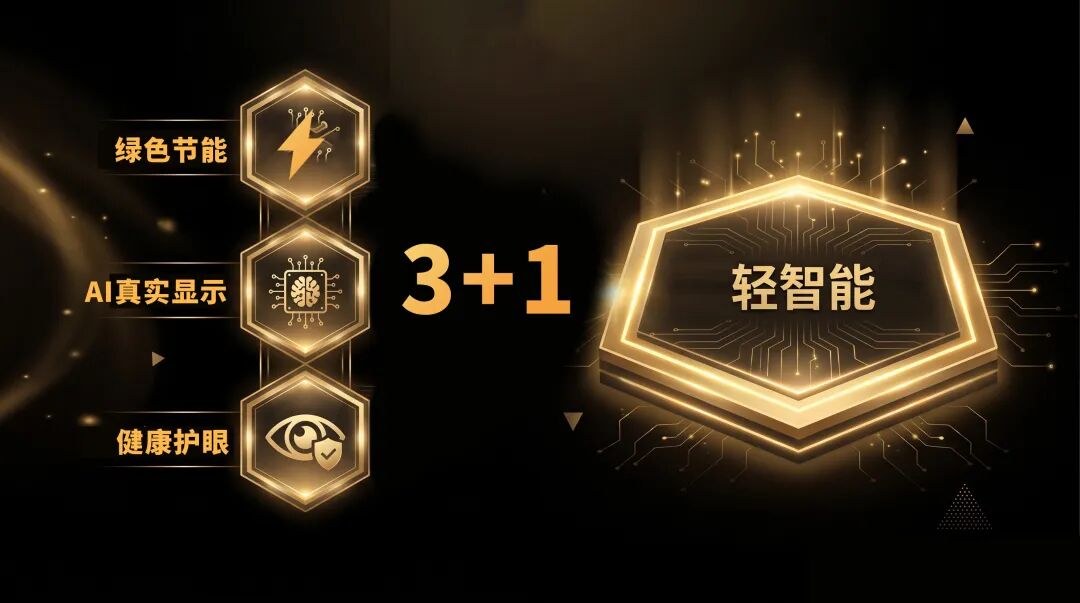 上海海思显示芯核CEO罗琨：屏幕的未来，不止于看见图8