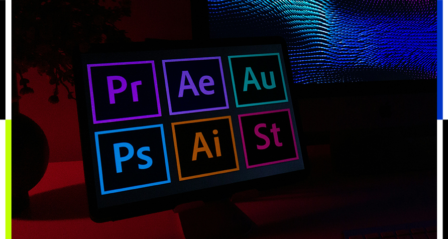 AI「克隆」的Adobe全家桶一夜爆火，但先别急着卸载正版图1