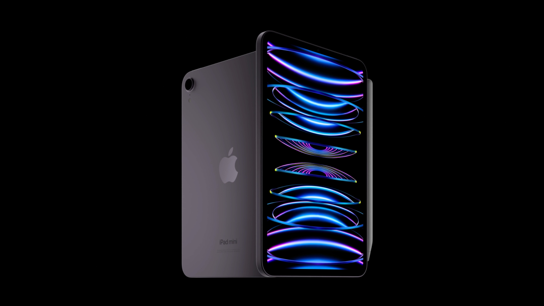 iPad mini 8 本月底亮相，但起售价可能飙到 6 千元以上！图1