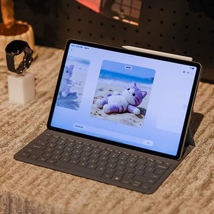开启AI大屏新时代 三星Galaxy Tab S12系列媒体活动在京举行