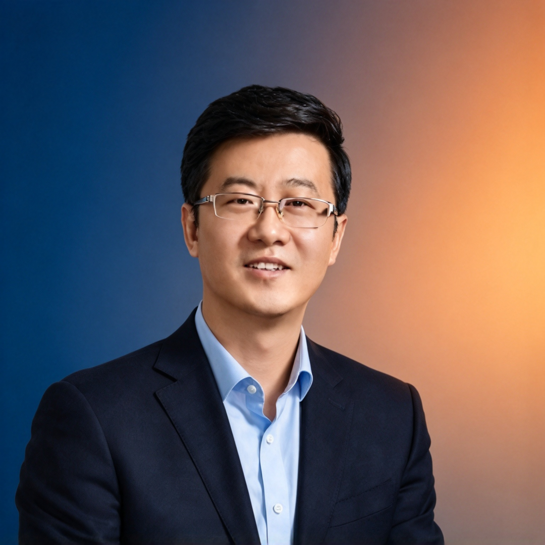 嘉宾揭晓｜星星充电王迪：AI如何让能源更智能、更可靠、更普惠？图4
