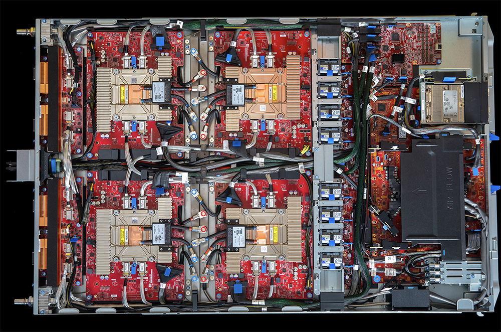 又一颗2nm AI芯片问世！用上288GB HBM4图12