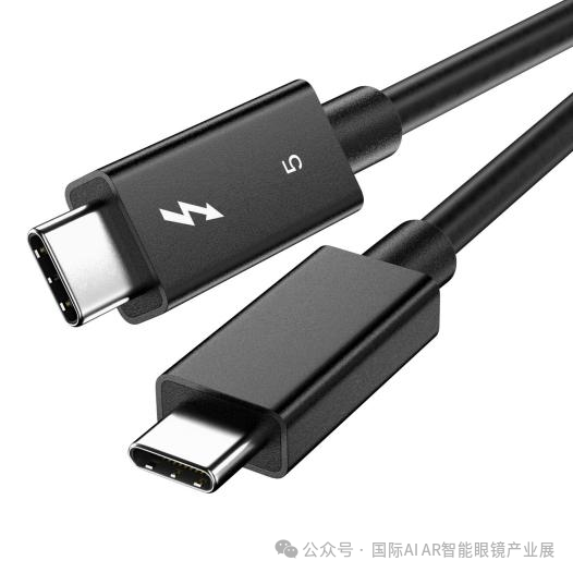 AI+AR智能眼镜轻薄化靠什么？结构件、材料、高速传输、充电配套等核心零部件集中亮相2026深圳国际AI+AR智能眼镜产业展图22