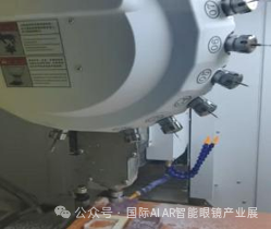 AI+AR智能眼镜轻薄化靠什么？结构件、材料、高速传输、充电配套等核心零部件集中亮相2026深圳国际AI+AR智能眼镜产业展图31