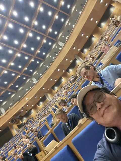 深度数智亮相 NixCon 2026:探索 RISC-V 与开放计算的未来图2