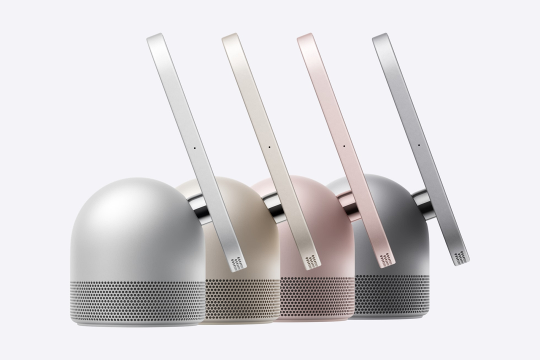 苹果发布三款新品：全新 HomeView，HomePod mini 来了！图3