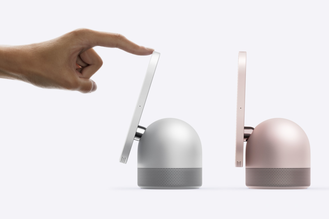 苹果发布三款新品：全新 HomeView，HomePod mini 来了！图5