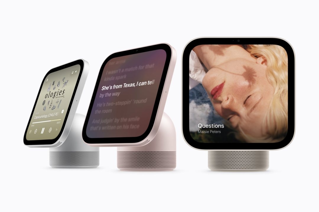 苹果发布三款新品：全新 HomeView，HomePod mini 来了！图11