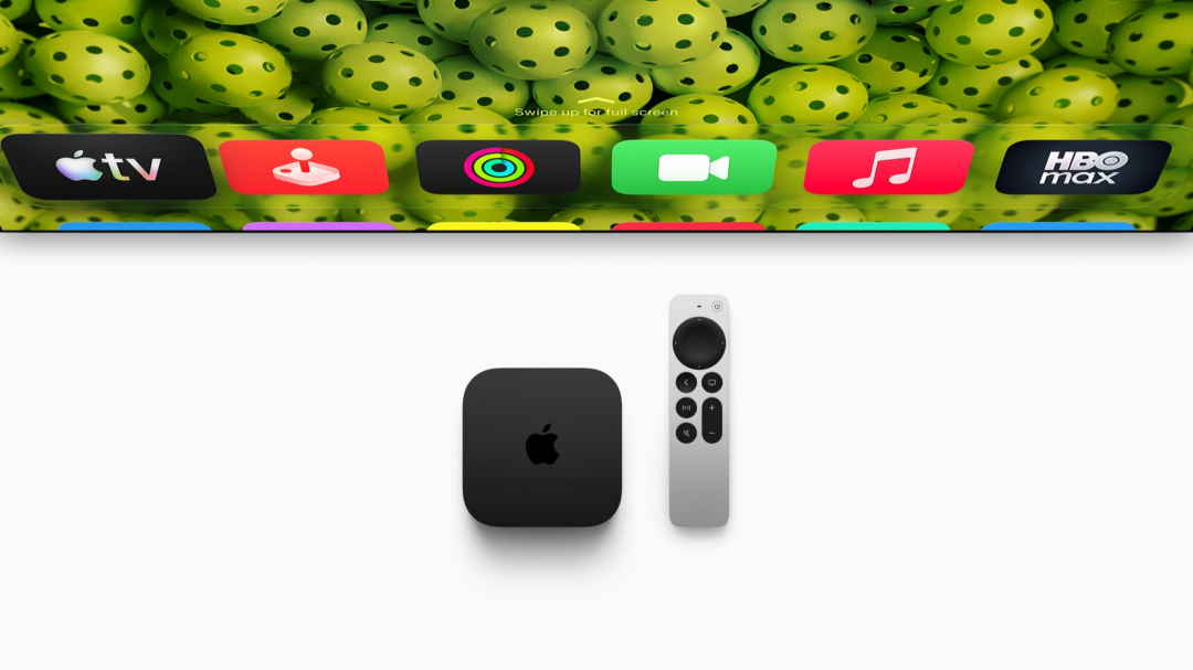 苹果发布三款新品：全新 HomeView，HomePod mini 来了！图13