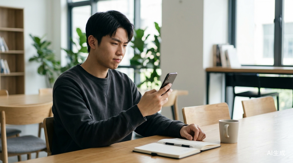 所有App都在塞AI，但用户已经烦了图1
