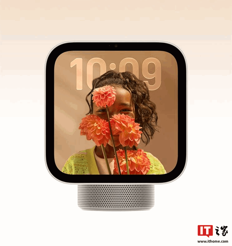 果家生态链终于来了！苹果HomeView正式登场，摆在家里的iPad，配件也不简单图3