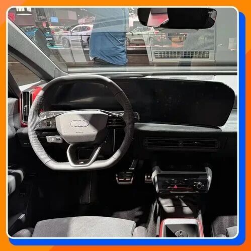 350N·m，溜背造型，环抱式座舱，坐等新车！