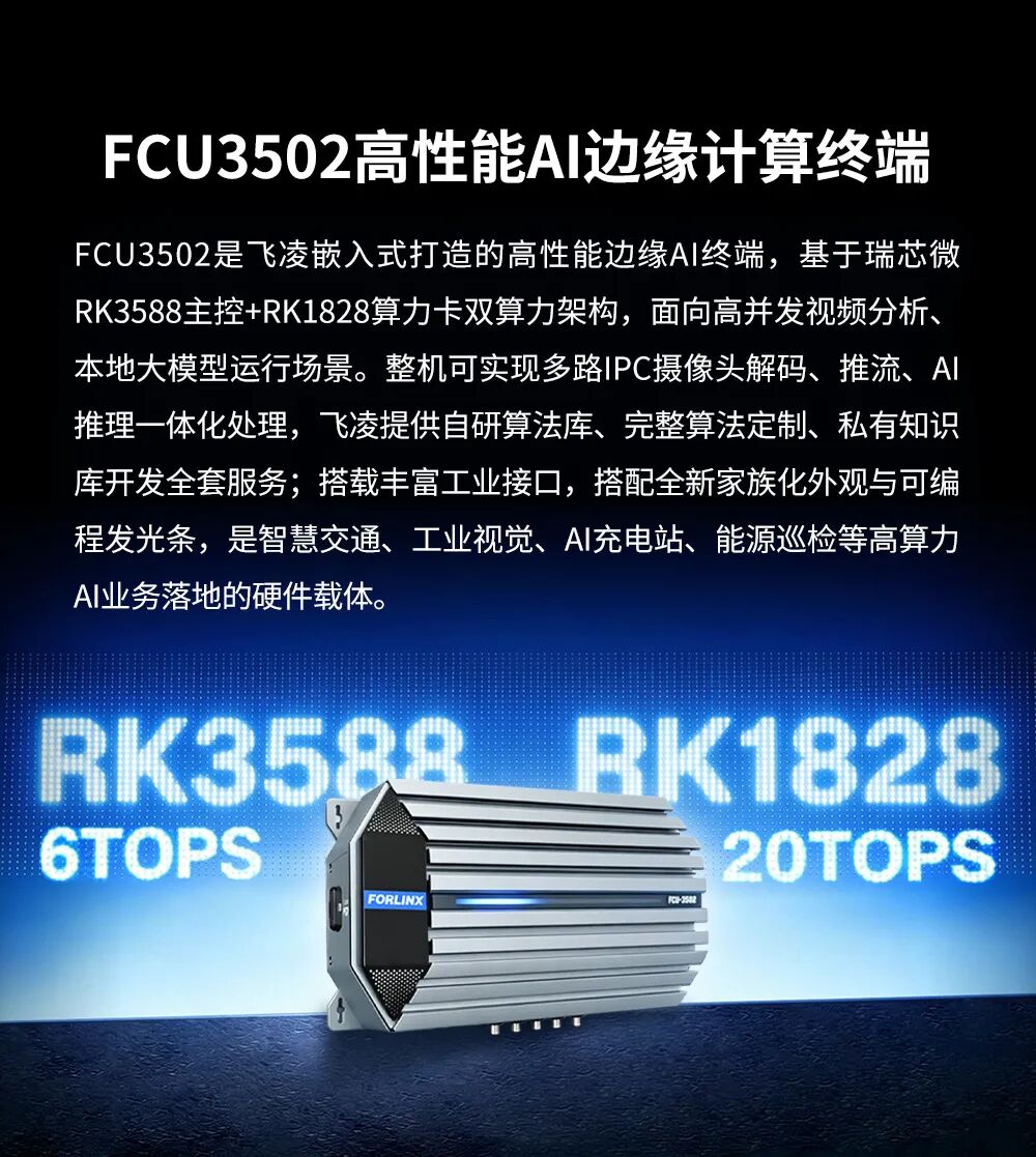 嵌入式多路视频传输的“降维打击”：一台RK3588终端能替掉两台16路盒子图6
