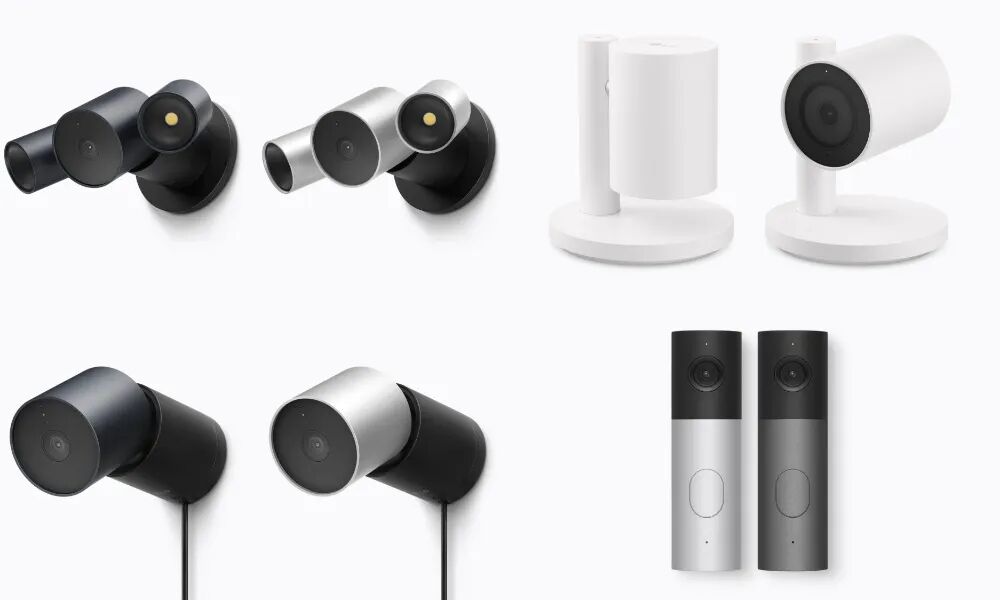 苹果一口气甩12款“果家”新品！HomeView登场：Siri AI接管全屋图11