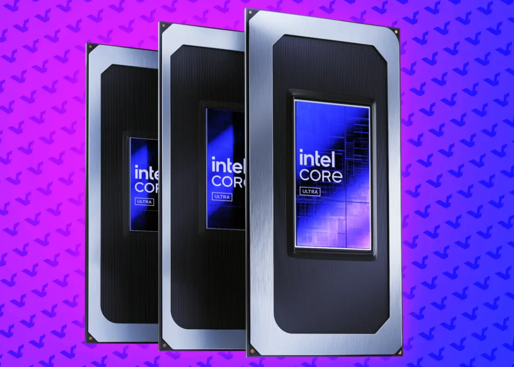 Intel、AMD、高通全线涨价!图1
