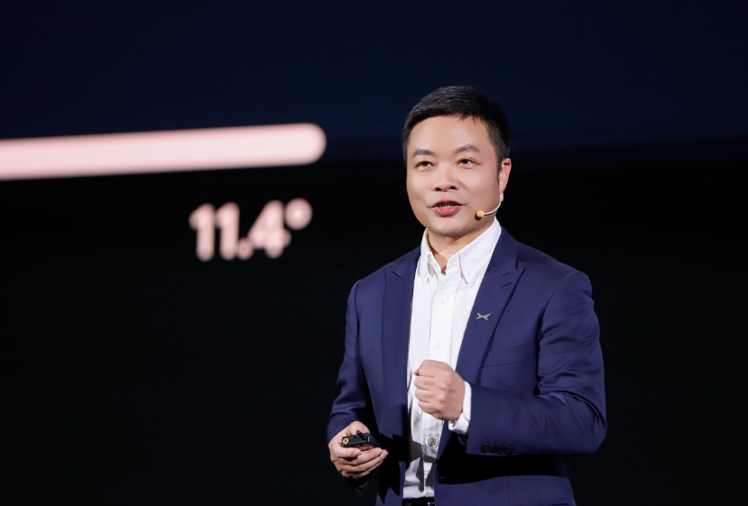 小鹏正式宣布:开始对外卖技术图1