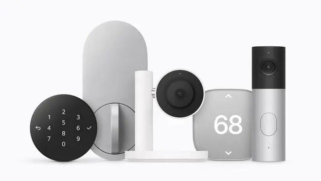 苹果携手LG、施耐德推出智能家居新品图2