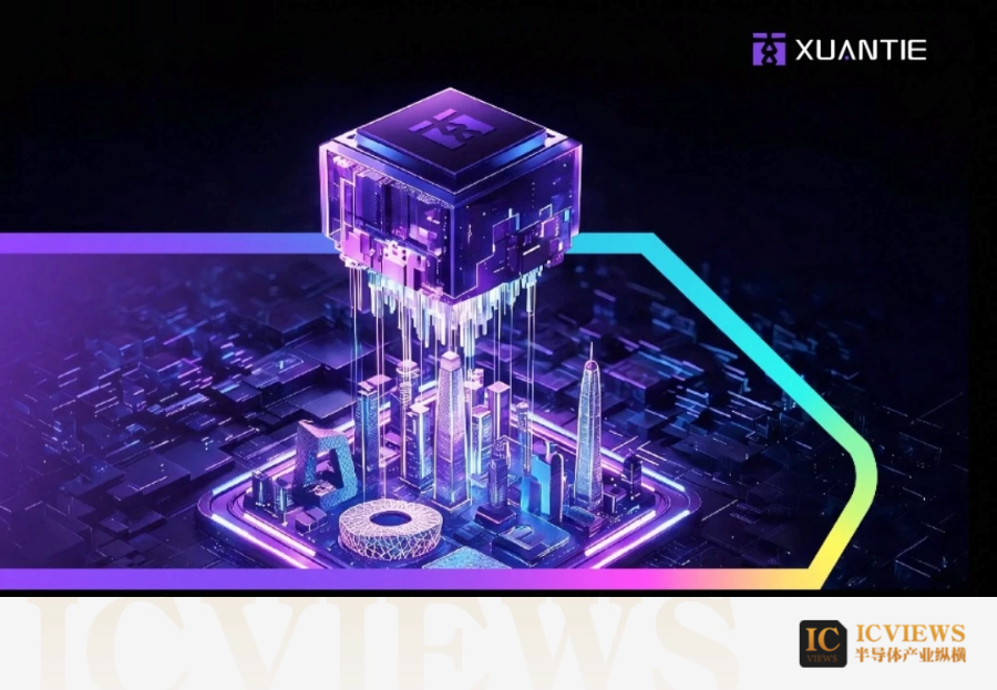 北京站｜玄铁 RISC-V 行业及技术研讨会图3
