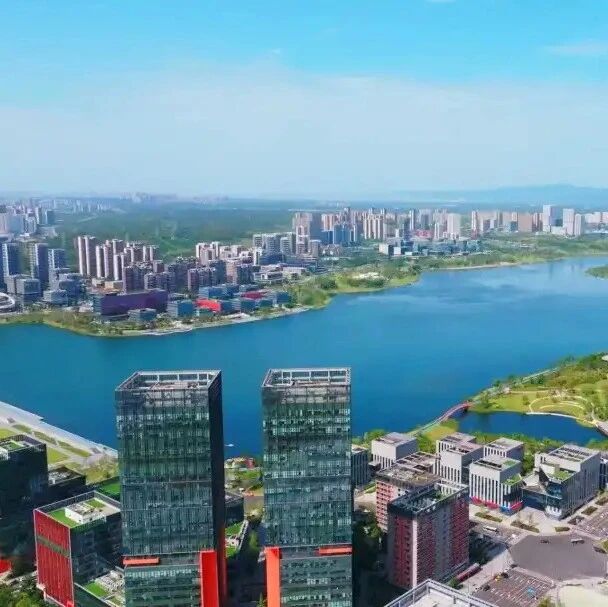 部署7项任务和6项机制，天府大道科创大走廊“施工图”出炉