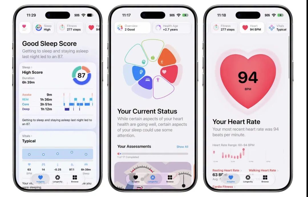 iOS 27.2 Beta 4 发布:Apple Music 图标换新,正式版月底推送!图7